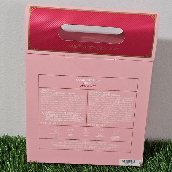 Gift Set - Picture 3 of 4